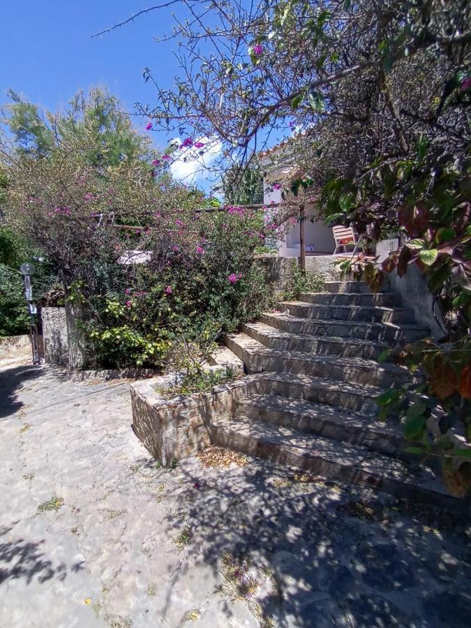 Domomea - La Casa Di Anna Villa Marongiu ภายนอก รูปภาพ