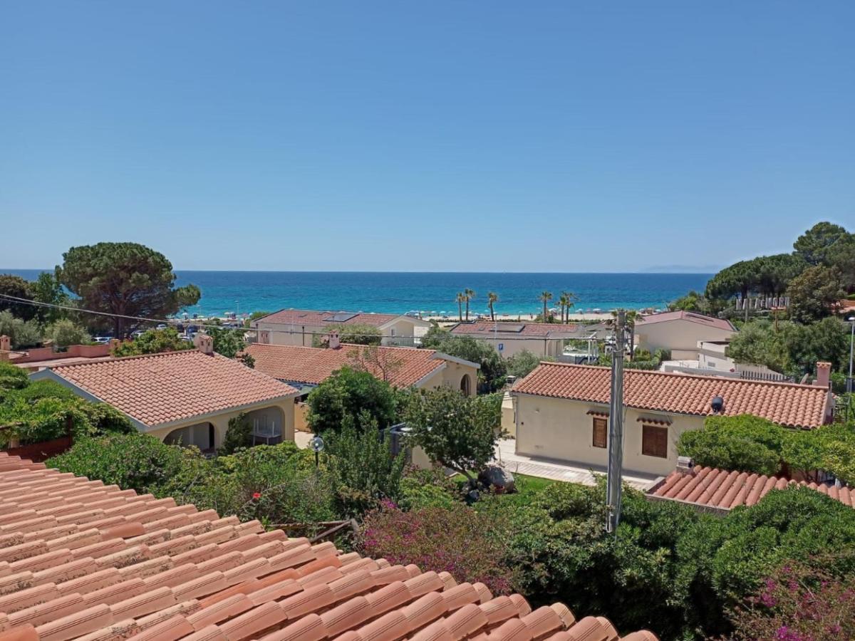 Domomea - La Casa Di Anna Villa Marongiu ภายนอก รูปภาพ
